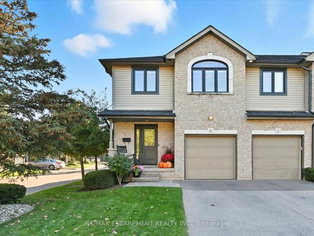 Condo for sale in Woburn, Ontario