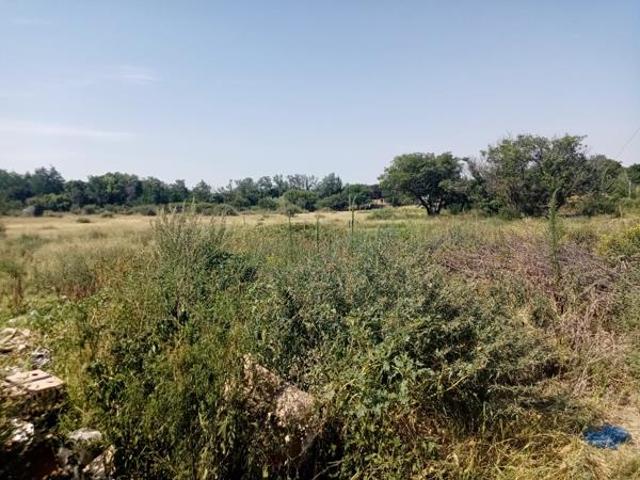 Property for sale in Lejweleputswa, Free State