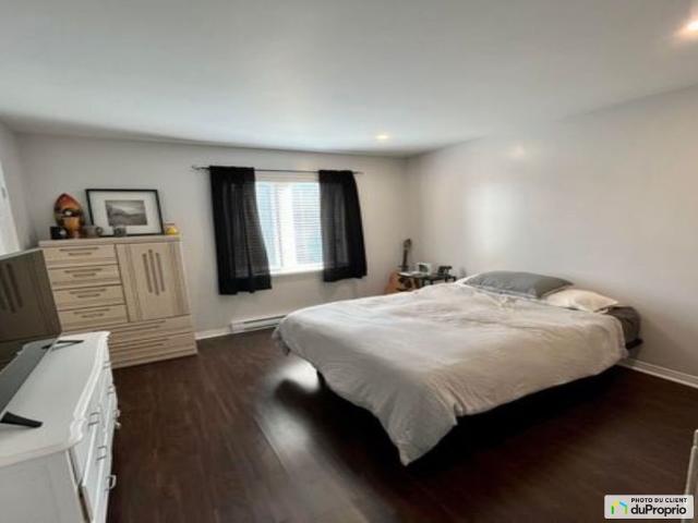 Apartment for rent in Mascouche, Lanaudière