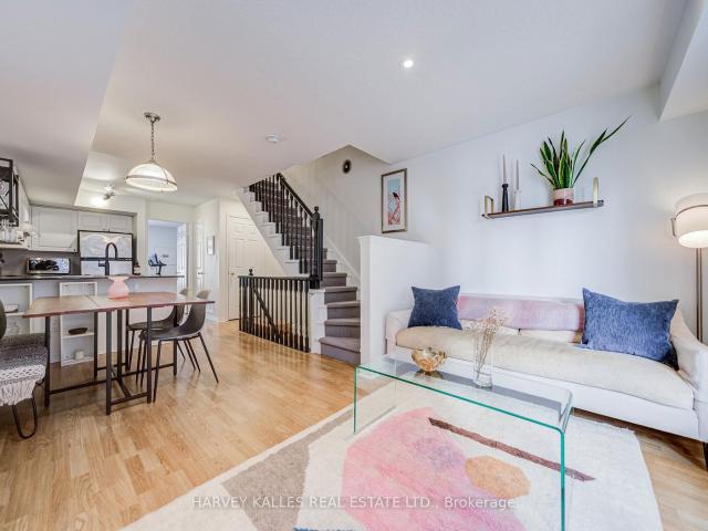 Condo for sale in Woburn, Ontario