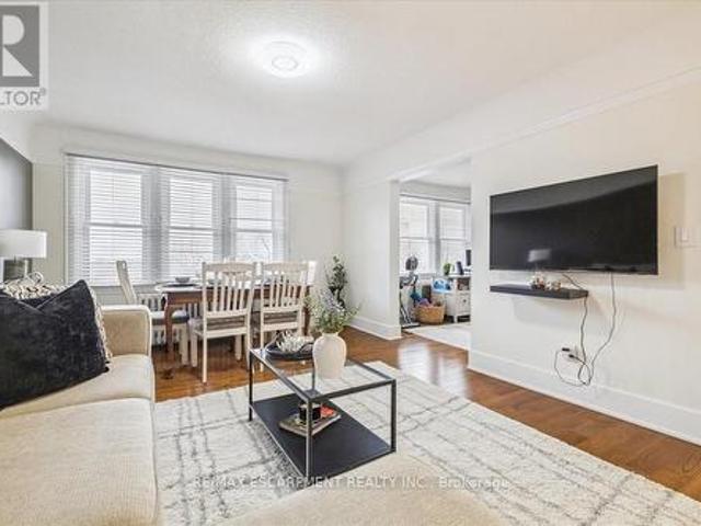 Condo for sale in Corktown, Hamilton