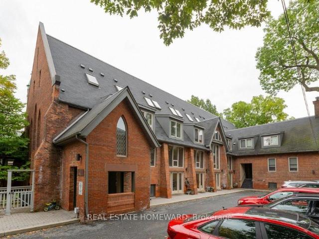 Condo for rent in Woburn, Ontario