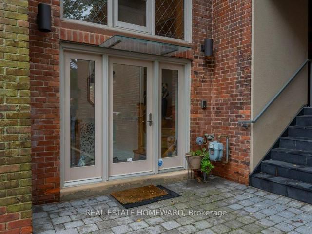 Townhouse for rent in Woburn, Ontario