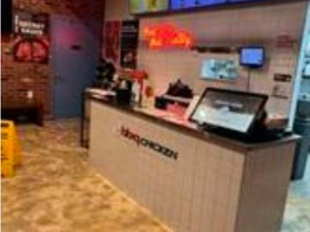 Commercial for sale in Hudson, New Jersey