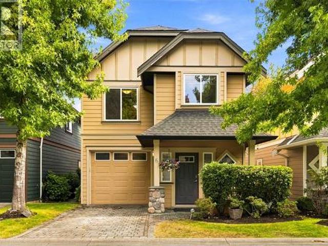 House for sale in Colwood, British Columbia