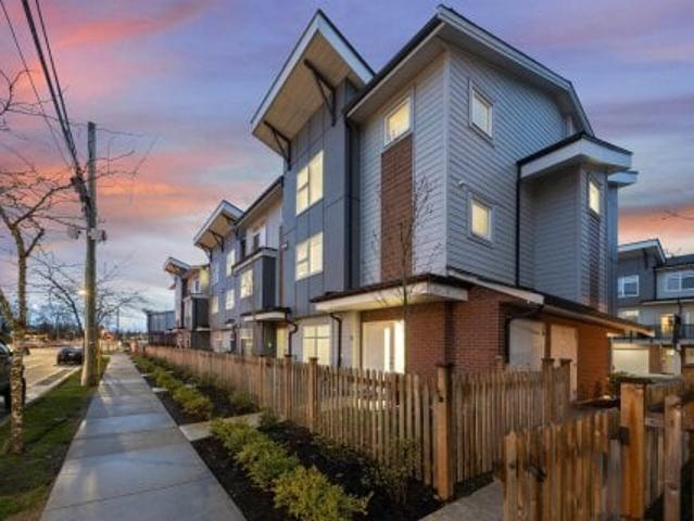 Townhouse for sale in Langley, British Columbia