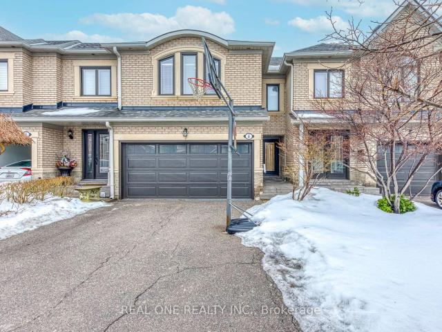 Condo for sale in Woburn, Ontario