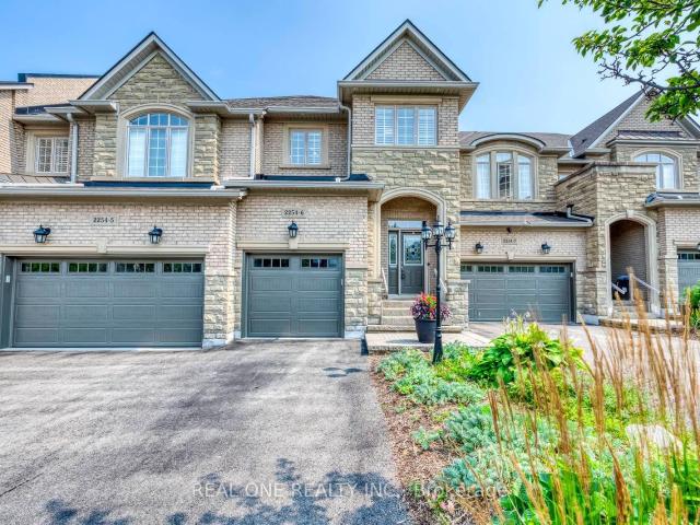 Condo for sale in Oakville, Ontario