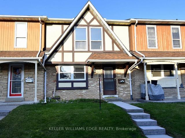 Condo for sale in Burlington, Ontario
