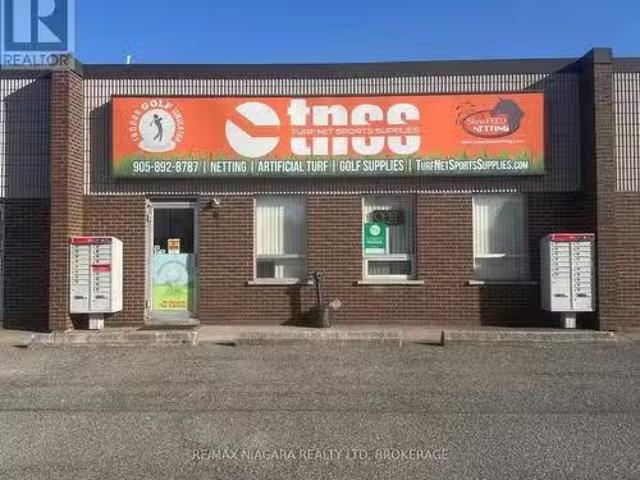 House for sale in Niagara, Ontario