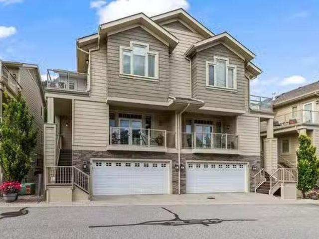 House for sale in West Kelowna, British Columbia