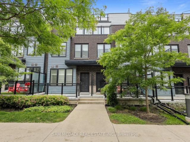 Condo for sale in Mississauga, Ontario