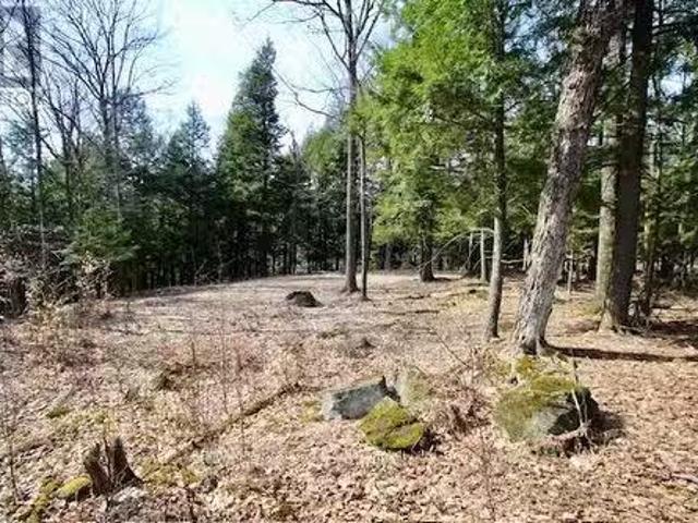 House for sale in Muskoka, Ontario