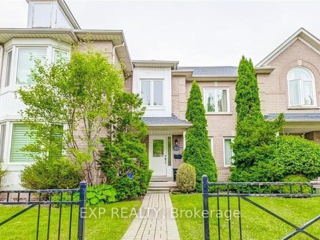 Condo for rent in Woburn, Ontario