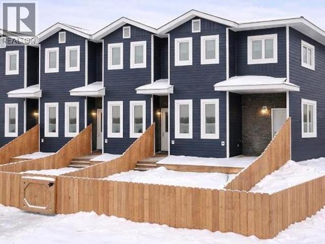Townhouse for sale in Marsh Lake, Yukon
