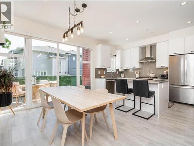 Townhouse for sale in Maple Ridge, British Columbia