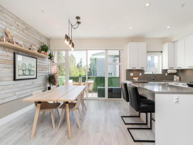 Townhouse for sale in Maple Ridge, British Columbia