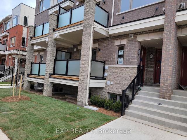 Condo for rent in Georgina, Ontario