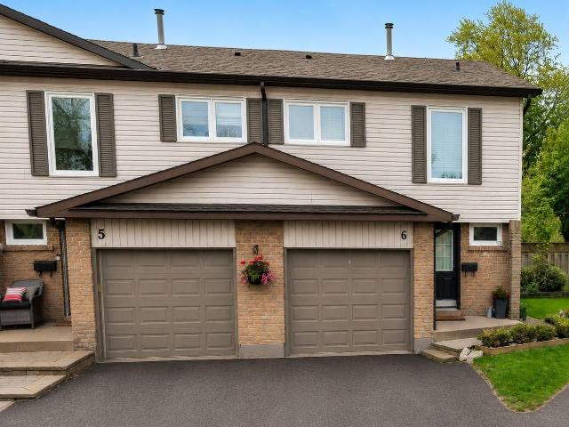 Condo for sale in Woburn, Ontario
