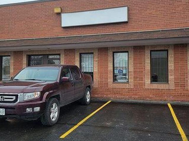 Commercial for rent in Oakville, Ontario