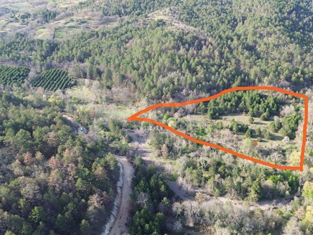 Çamavşar, Balya içerisinde satılık Arsa