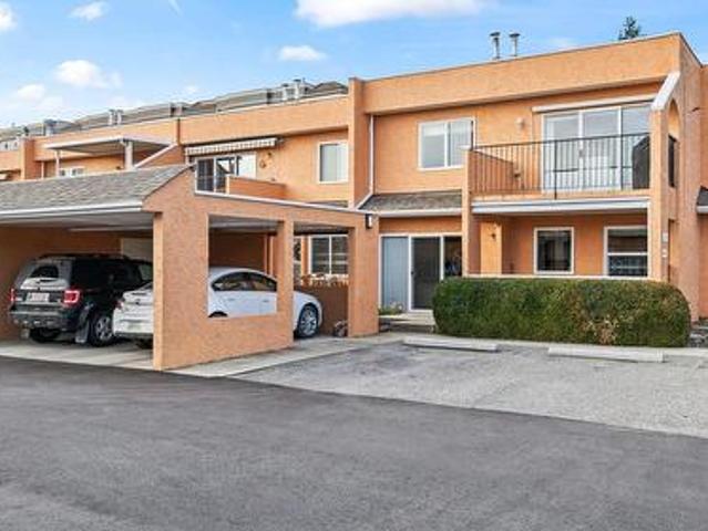 House for sale in West Kelowna, British Columbia