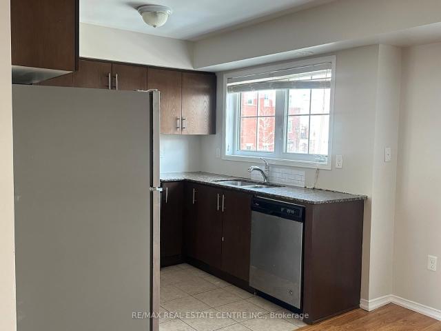Condo for rent in Woburn, Ontario