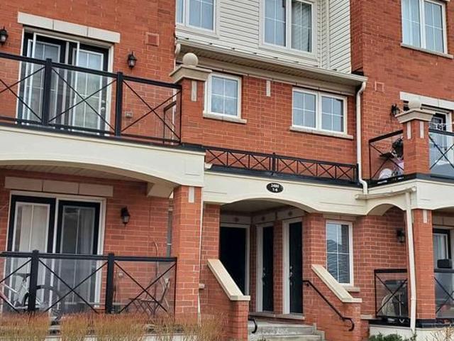 Condo for rent in Toronto, Golden Horseshoe