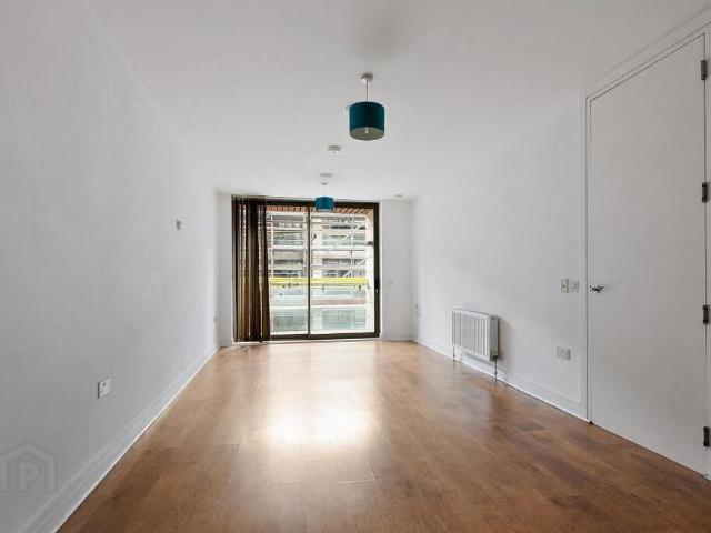 Apartment for rent in Titanic Quarter, Belfast