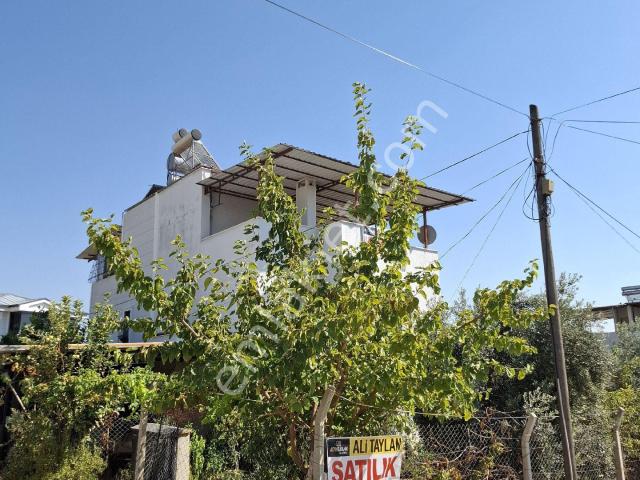 Sariçam, Adana içerisinde satılık Villa