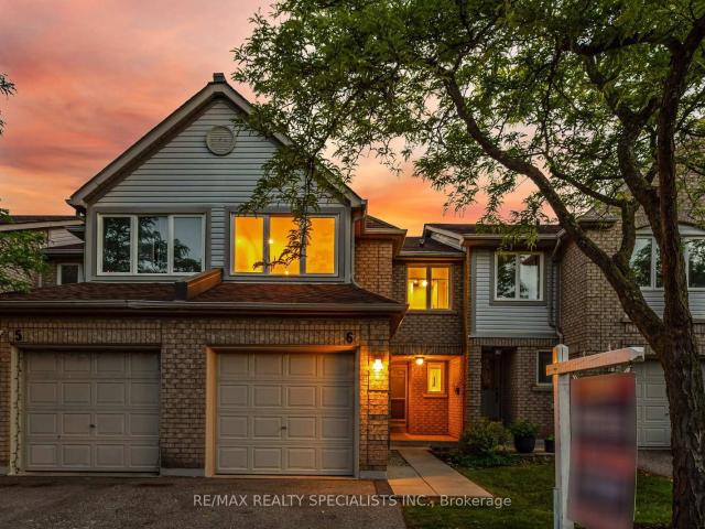 Condo for sale in Woburn, Ontario