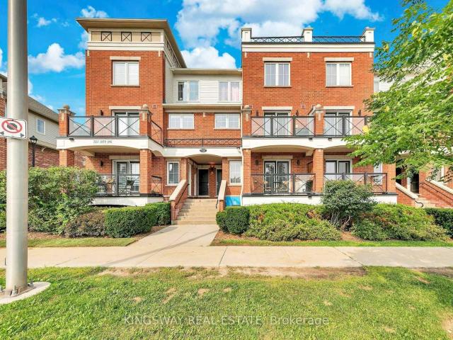 Condo for sale in Oakville, Ontario