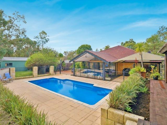 House for sale in Gidgegannup, Western Australia