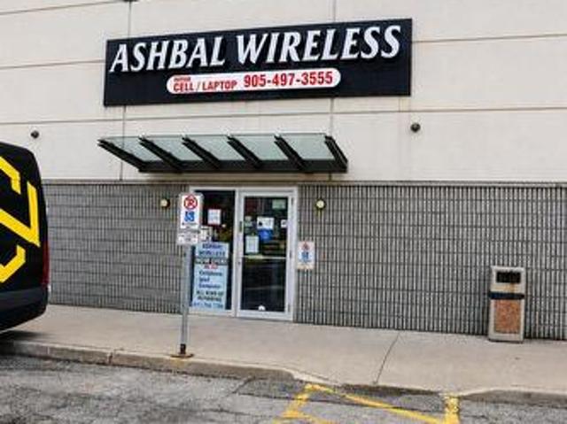Commercial for sale in Georgina, Ontario