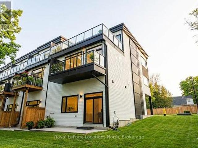 Townhouse for sale in Grey, Ontario