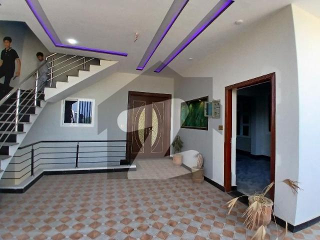 House for sale in Rahim Yar Khan, Islamabad Capital Territory