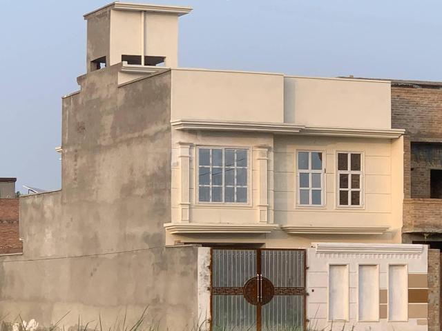 House for sale in Peshawar, North West Frontier Province