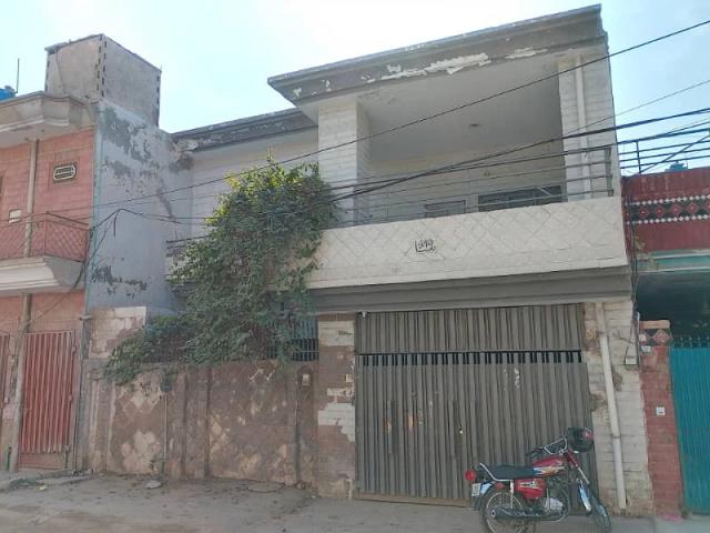 House for sale in Islamabad Capital Territory