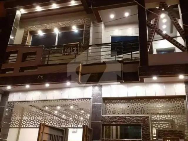 House for sale in Rawalpindi, Islamabad Capital Territory