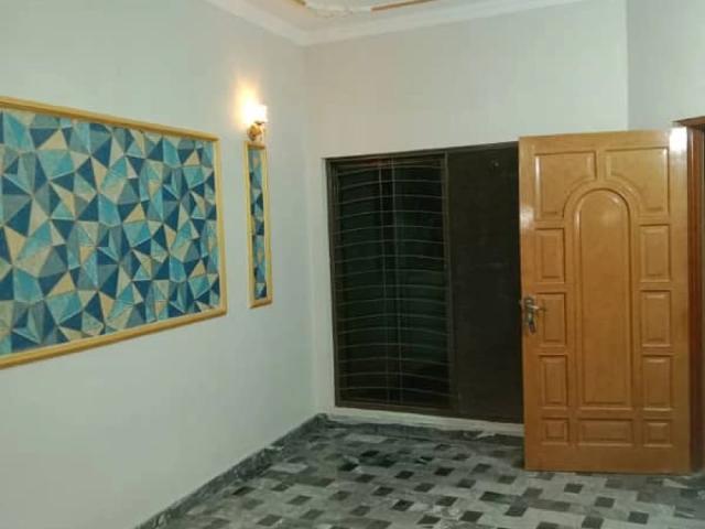 House for sale in Rawalpindi, Islamabad Capital Territory