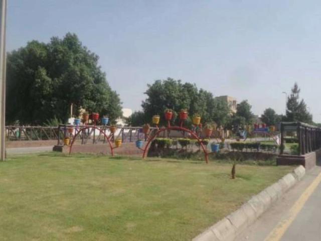 Land for sale in Rawalpindi, Islamabad Capital Territory
