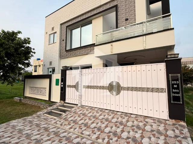 House for sale in Rawalpindi, Islamabad Capital Territory