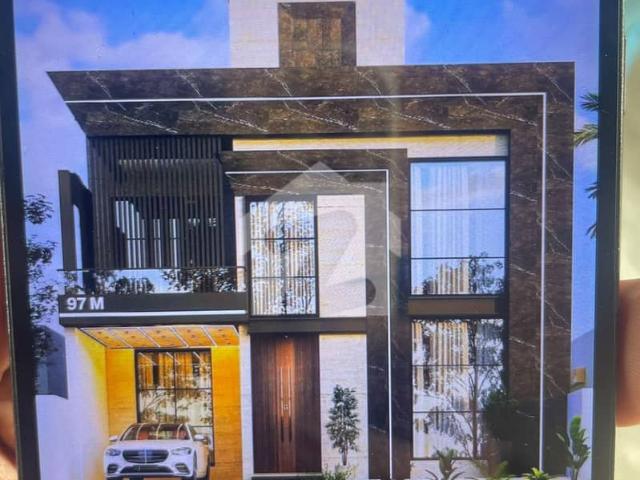 House for sale in Rawalpindi, Islamabad Capital Territory