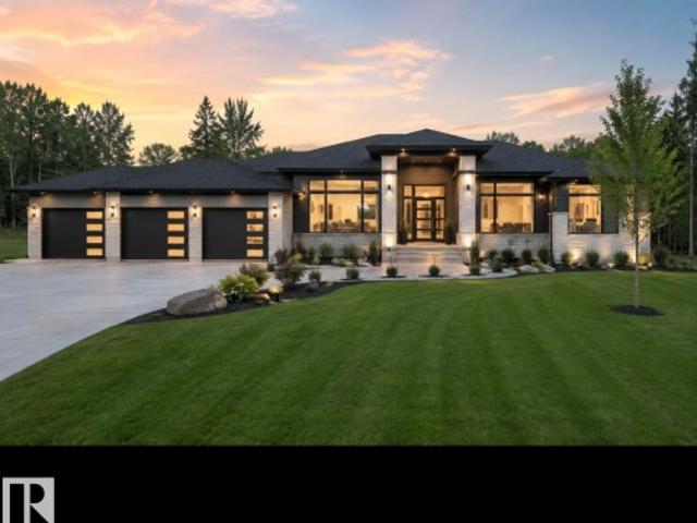 House for sale in Alberta