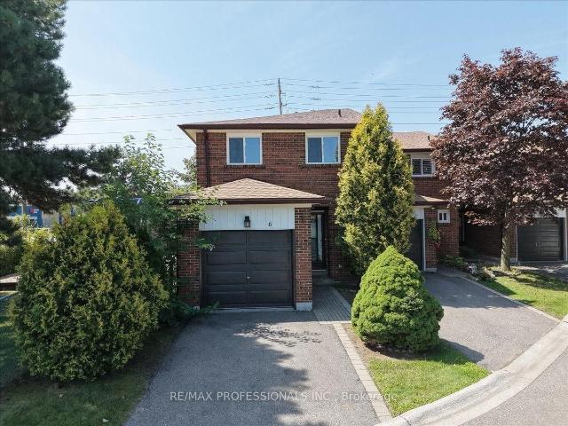 Condo for sale in Mississauga, Ontario