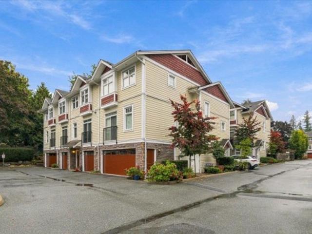 Townhouse for sale in South Surrey, Surrey