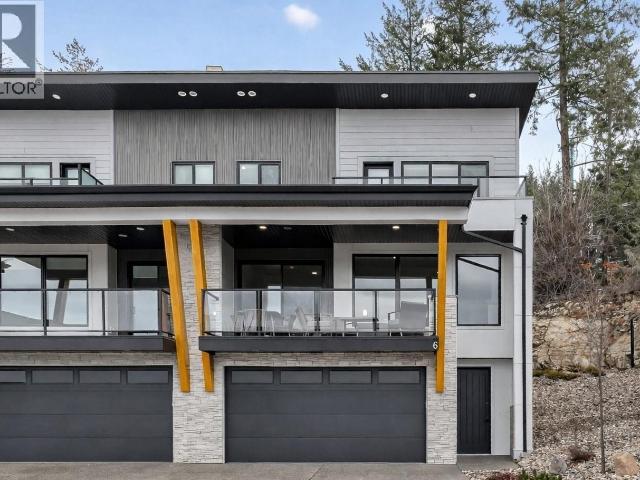 Townhouse for sale in Vernon, British Columbia