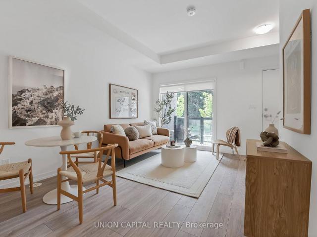 Condo for rent in York, Ontario