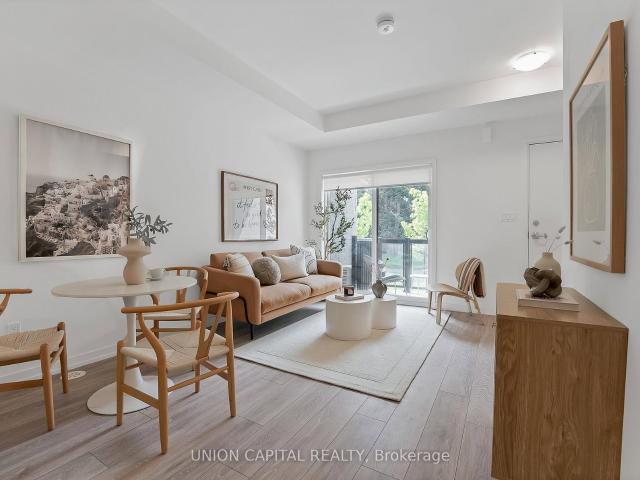 Condo for sale in Woburn, Ontario