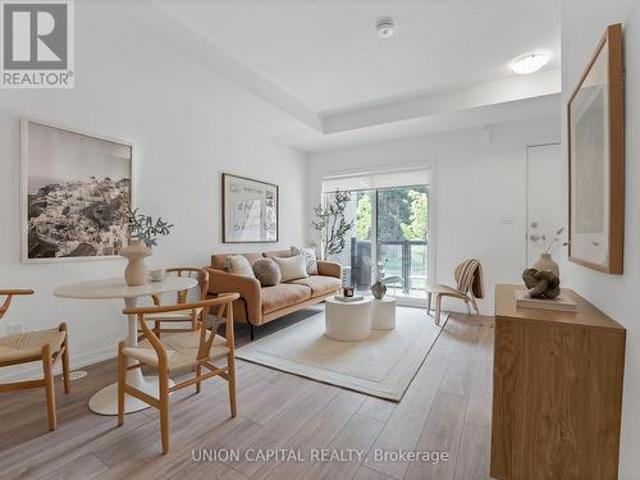 Townhouse for rent in York, Ontario
